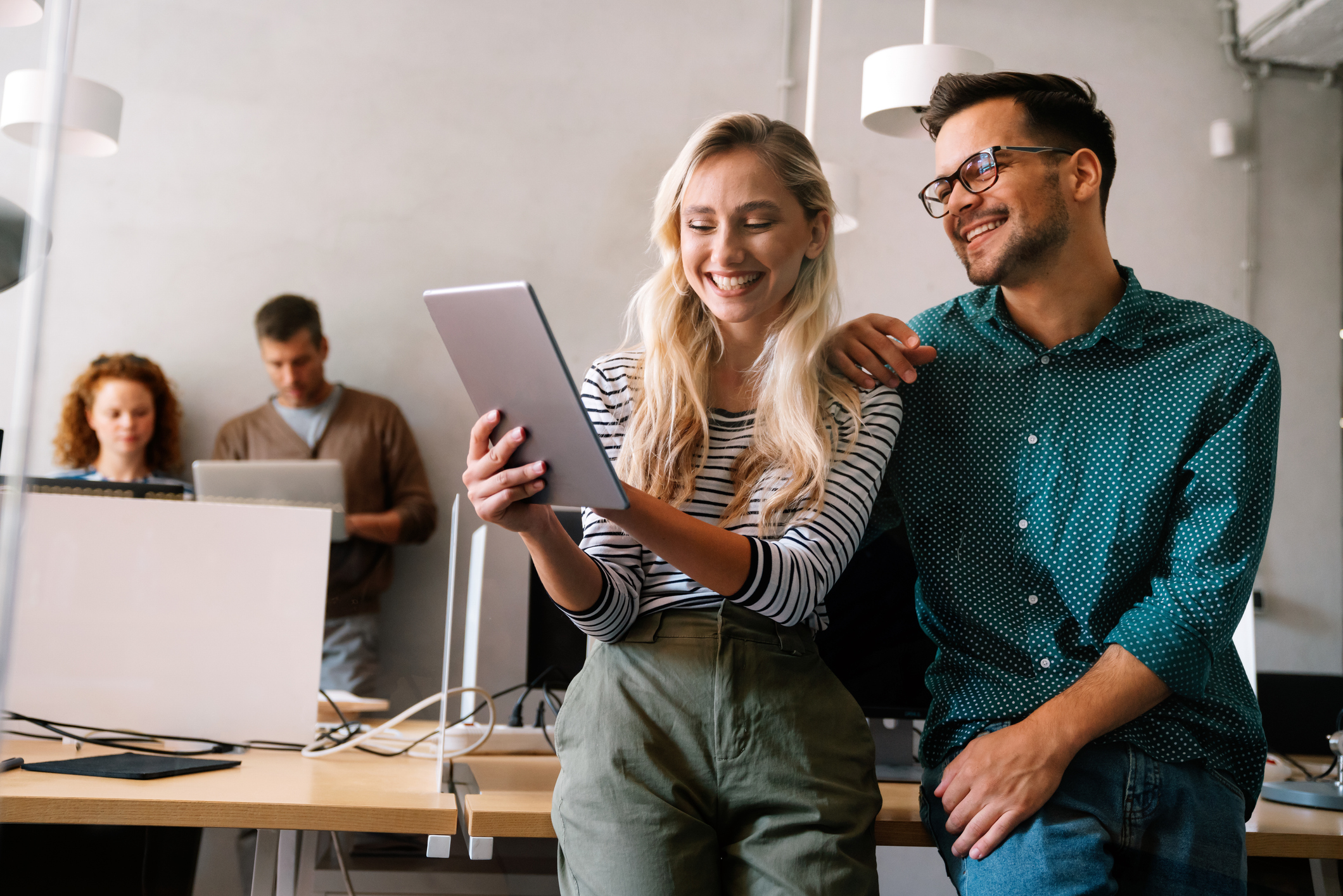 "Risk Takers" e cittadini del mondo: ecco i clienti di domani