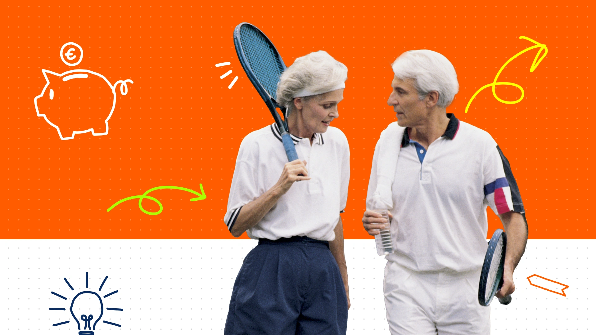 Una scommessa sul futuro