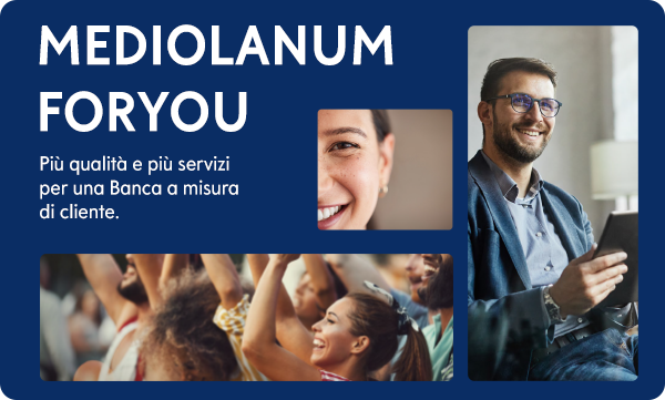 Mediolanum World
