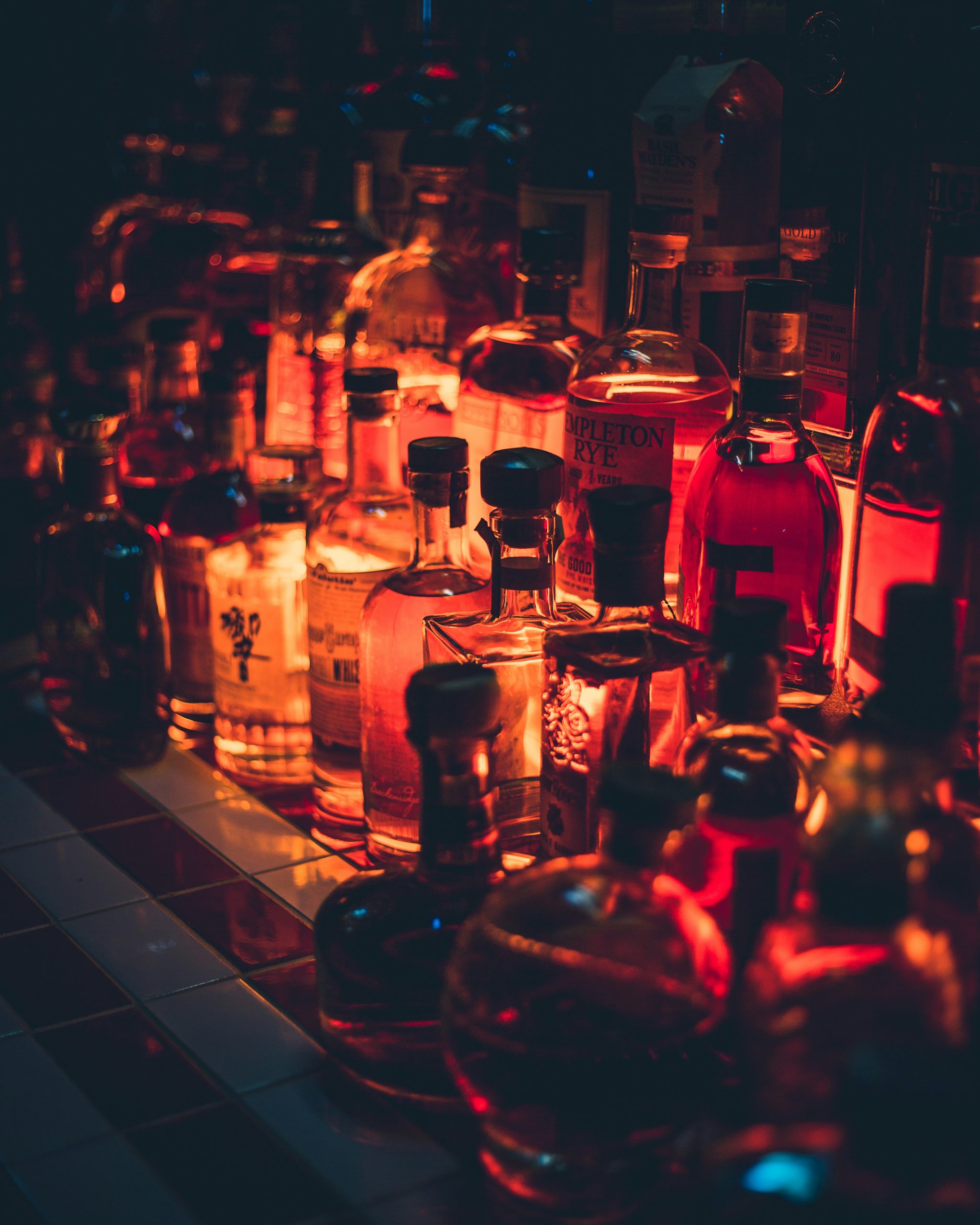 I segreti dei Wisky da collezione