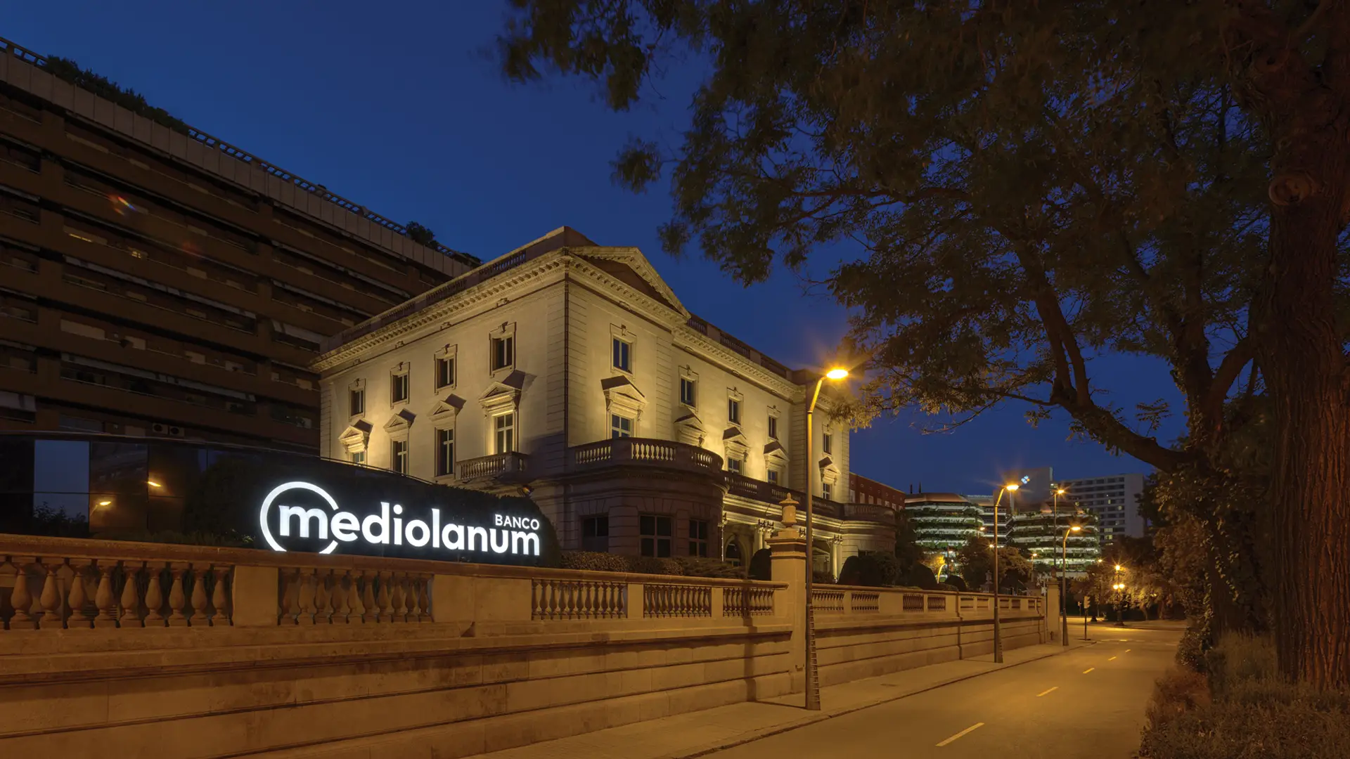 Mediolanum World