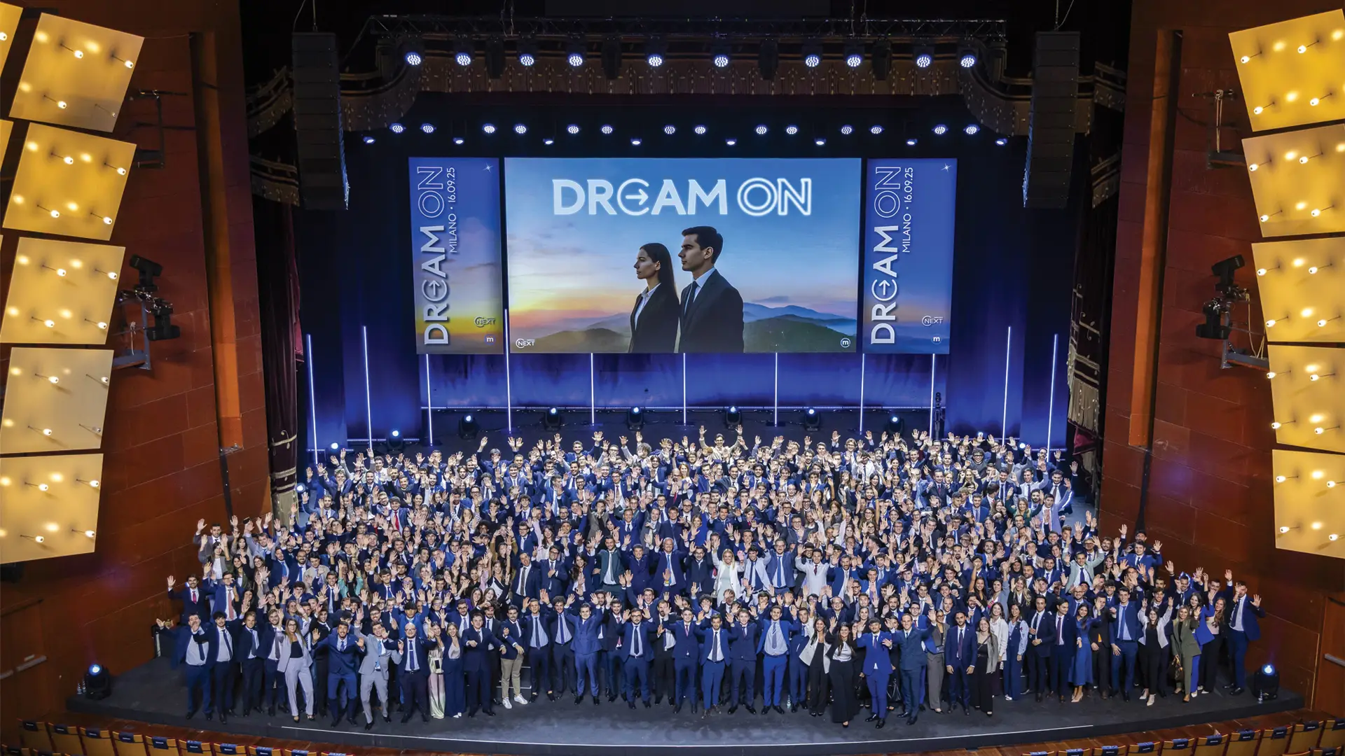 Next - la nuova generazione di Family Banker