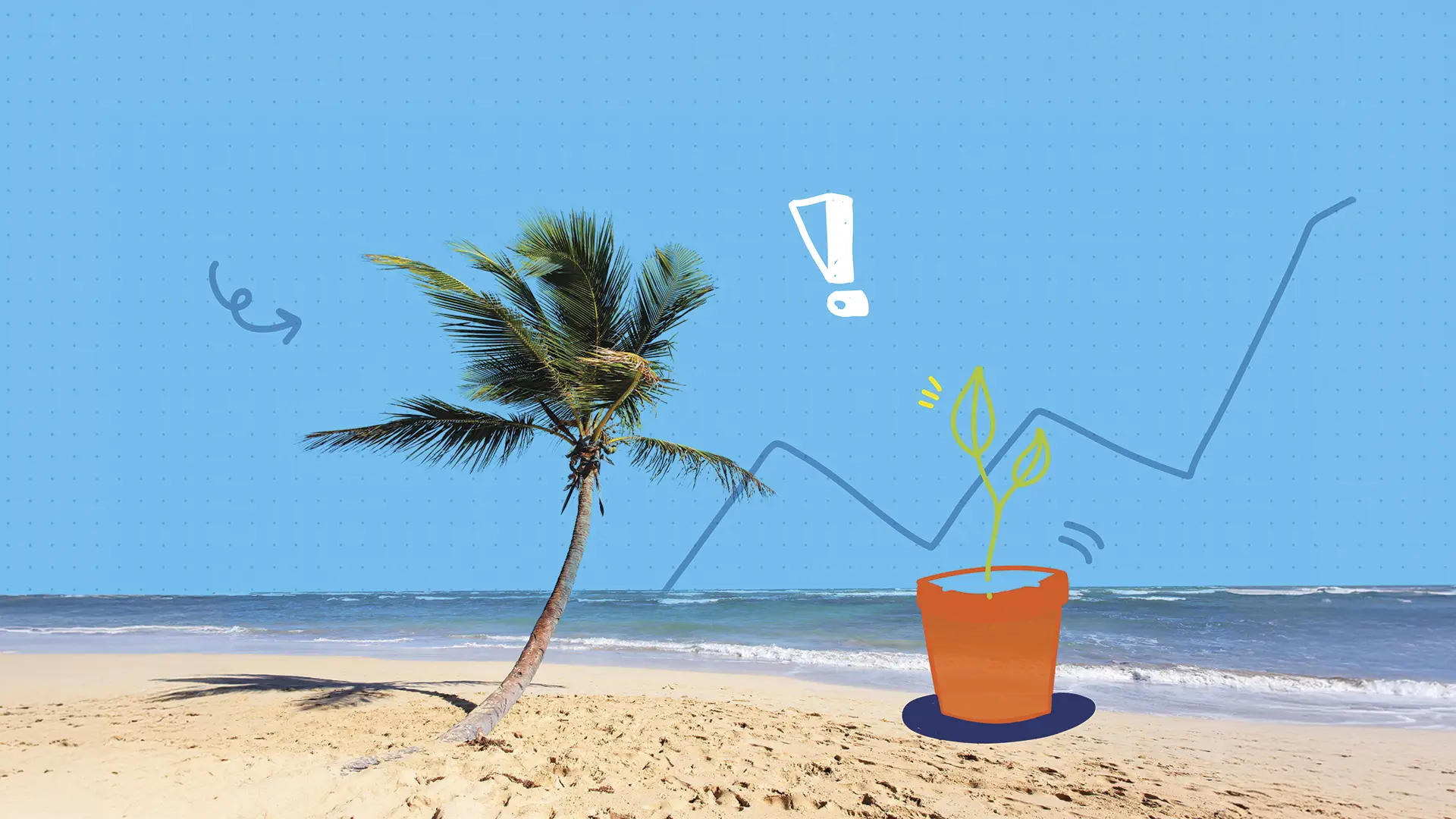 La vacanza impossibile