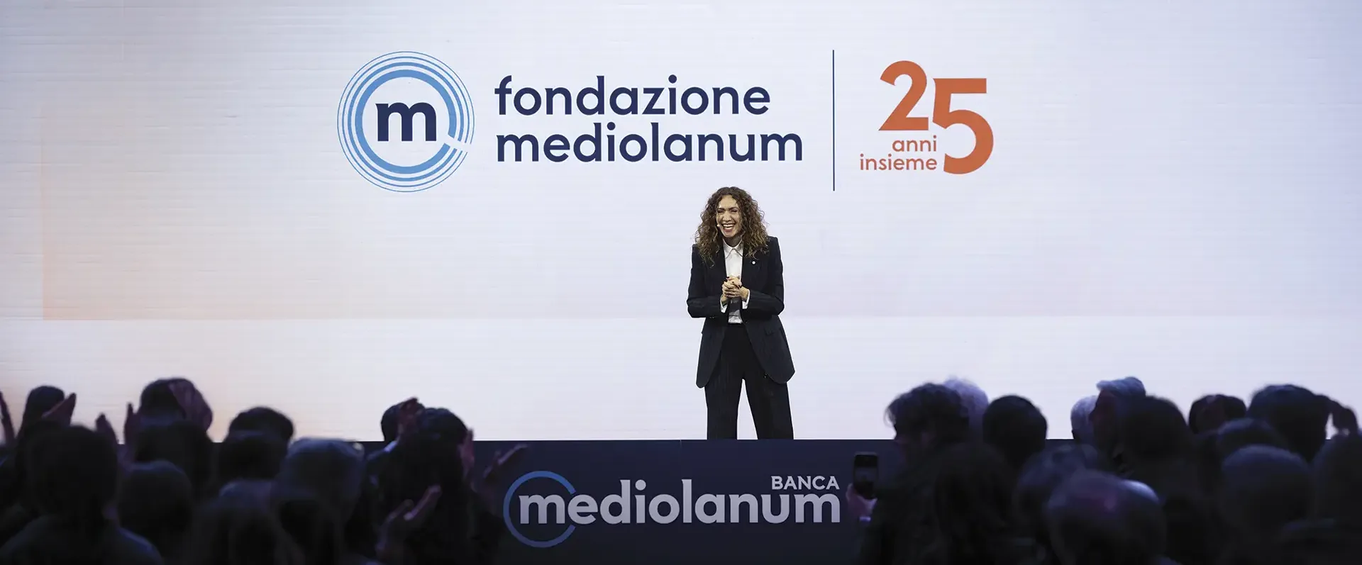 25 anni di Fondazione Mediolanum: quando il valore si misura nelle persone