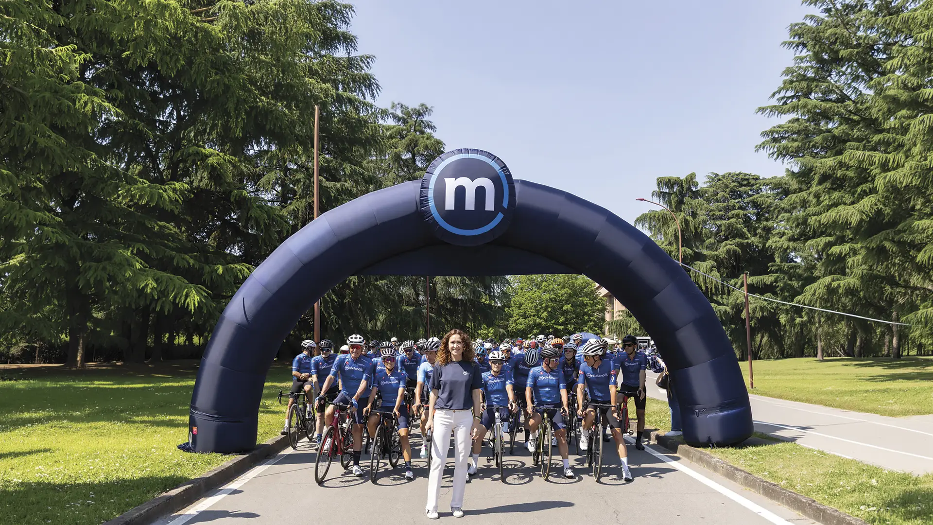 Mediolanum World