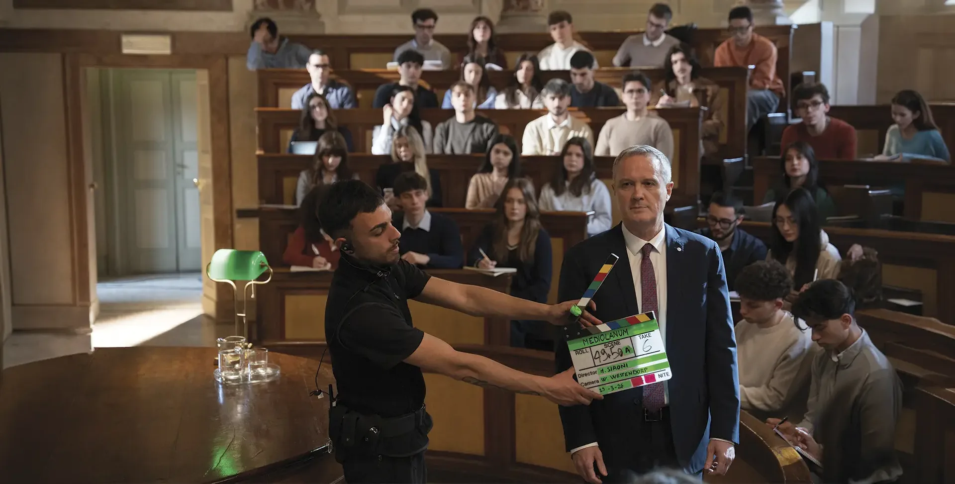 La differenza secondo Banca Mediolanum: il nuovo spot racconta il valore dell’ascolto